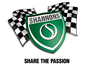 No one knows your passion like Shannons