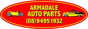 Suppling Hot Rod Parts  Armadale Auto Parts