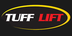 Tufflift Hoists Major Sponsor