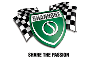 Shannons