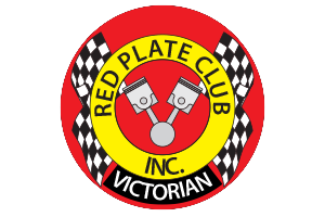 Victorian Red Plate Club