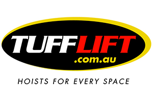 Tuff Lift Hoists